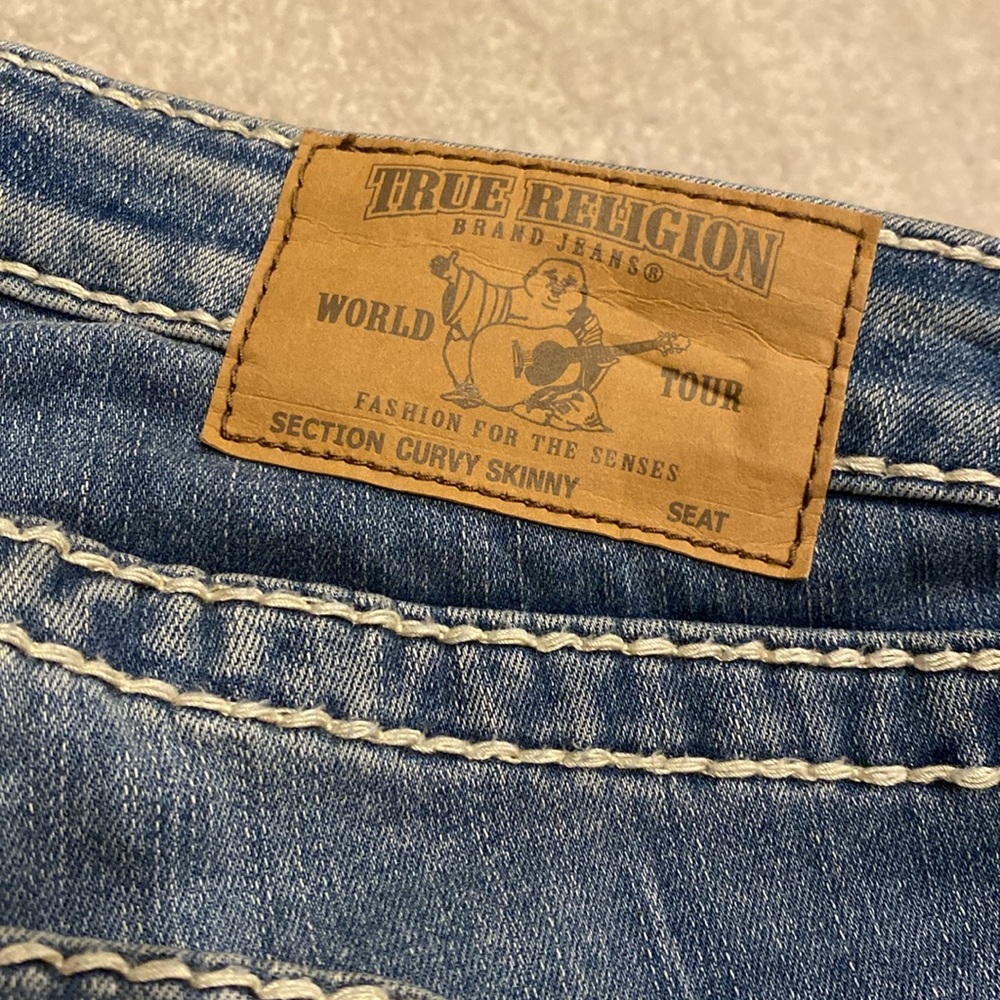 ‼️TRUE RELIGION‼️ - Picture 2 of 8